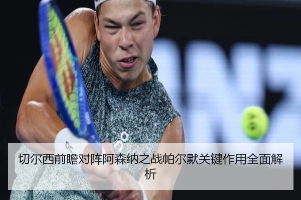切尔西前瞻对阵阿森纳之战帕尔默关键作用全面解析